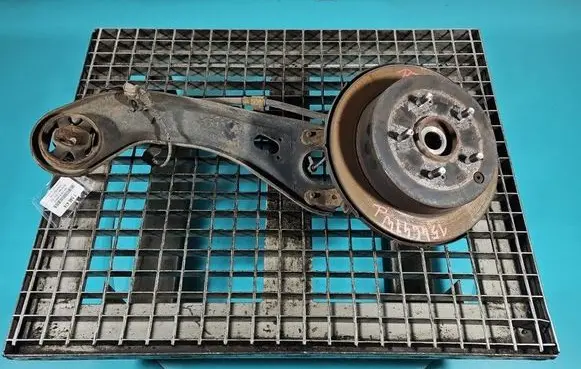 KIA Sportage Rear wheel bearing hub IMPRK1546474