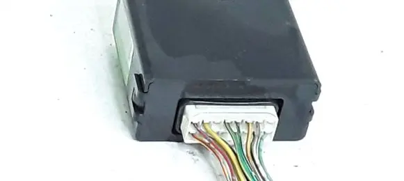 Toyota Corolla E120 E130 Other control units/modules 8865052100 2773000751
