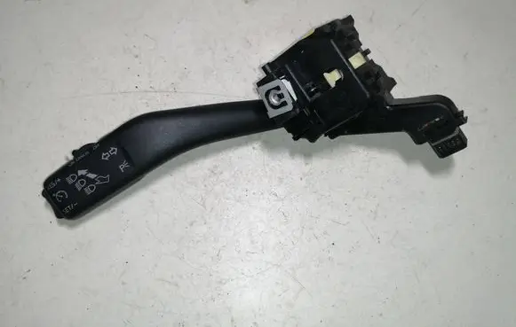 Indicator stalk