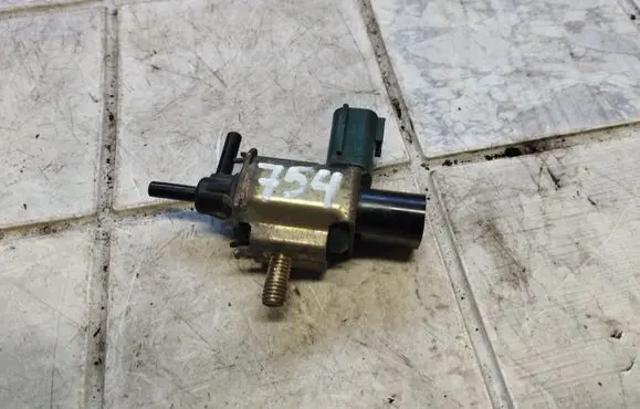 Mazda 6 Turbo solenoid valve K5T46593