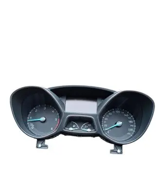 Speedometer (instrument cluster)