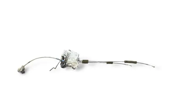Honda Civic Front door lock EW9302170A SMGE0RHFR 72111SMGE0
