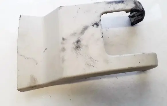 Volvo XC60 Other interior part 39855366