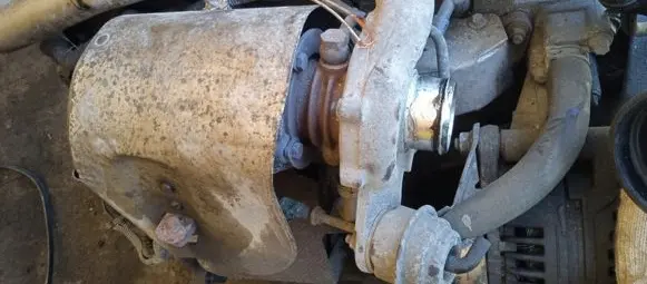 Opel Zafira A Turbo 24451825