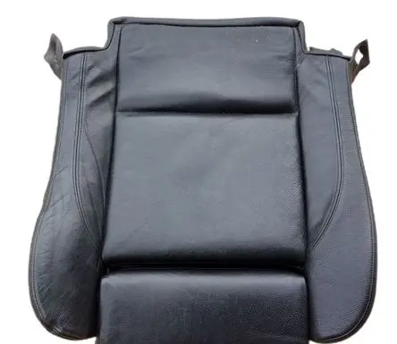 BMW X5 E70 Front driver seat 