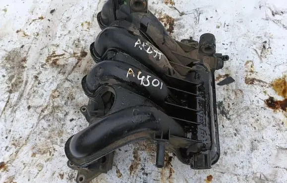 Mercedes-Benz A W168 Intake manifold a1661410301 2900303849