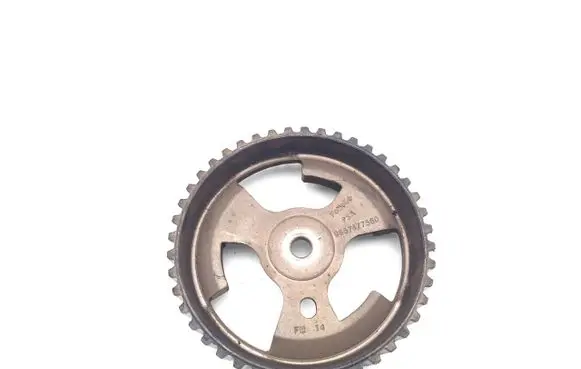 Ford Focus Camshaft pulley/ VANOS 9657477580