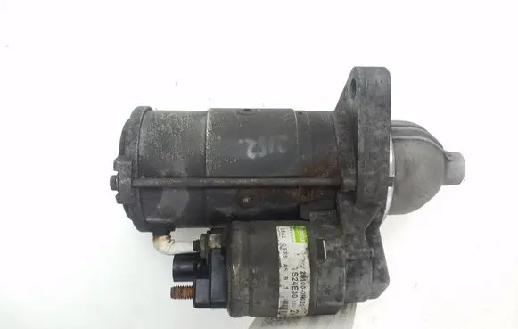 Toyota Avensis T270 Starter motor 281000R021