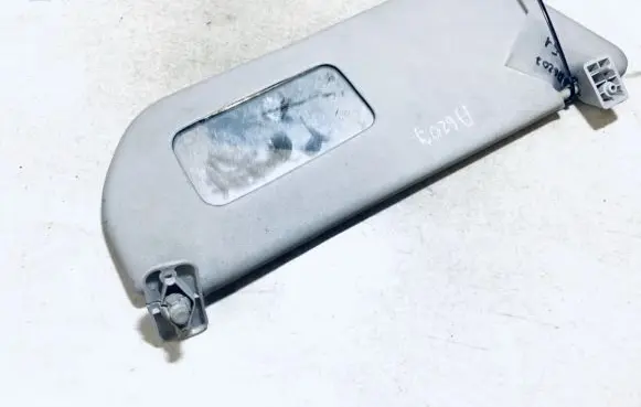 Opel Astra F Sun visor 90042689