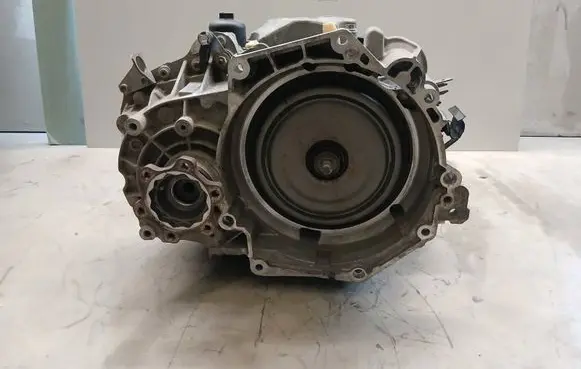 Skoda Superb B8 (3V) Automatic gearbox SSG