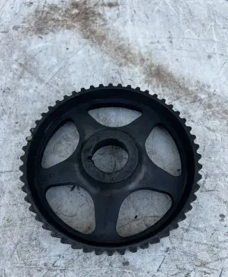 Camshaft pulley/ VANOS