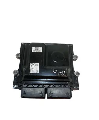 Volvo S60 Engine control unit/module 31312486