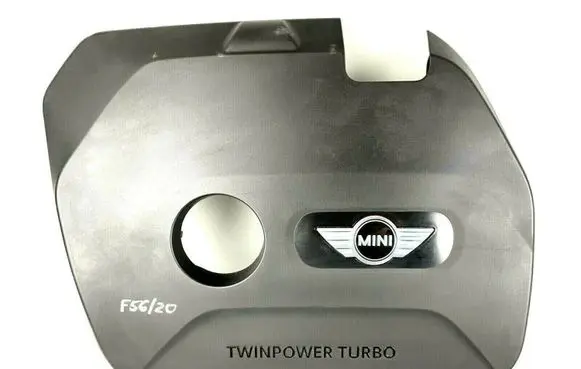 Mini Clubman F54 Engine cover (trim) 8601635