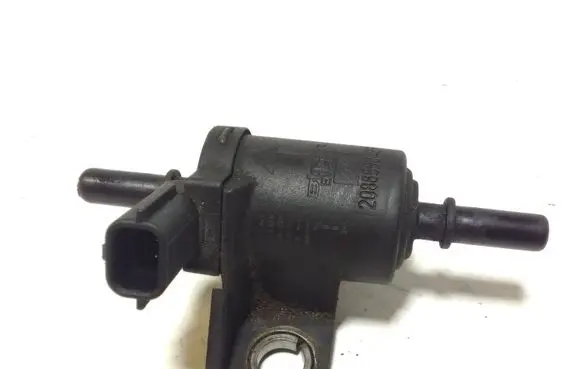 Valve vacuum
