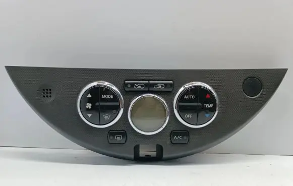 Nissan Note (E11) Climate control unit 275009U10A 69450029