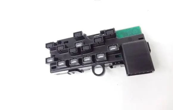 Volkswagen PASSAT B6 Steering angle sensor 3C0959654