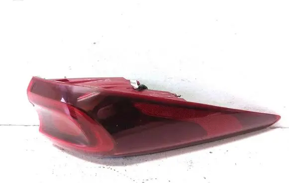 Rear/tail lights