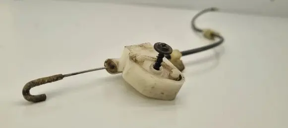 Audi 80 90 B3 Front door cable line 
