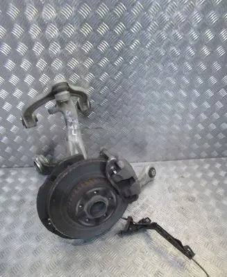 Mercedes-Benz C W206 Front wheel hub spindle knuckle 