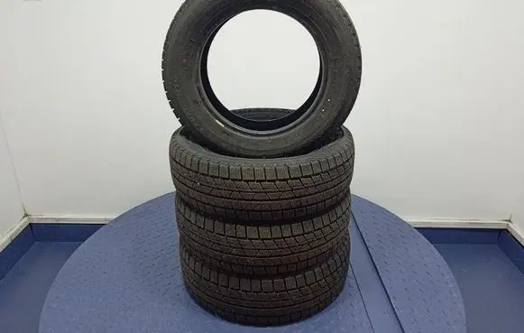 Opel Corsa D R17 winter tire 