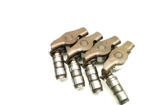 Volkswagen Polo V 6R Valve rocker arm 4PCS