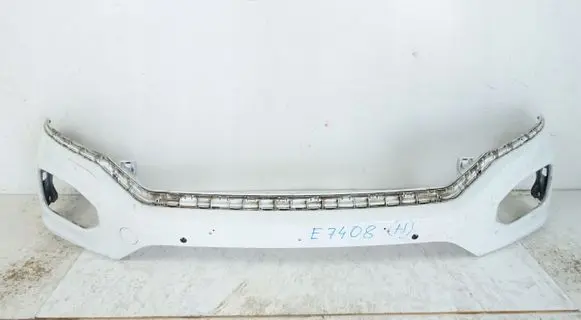 Volkswagen T-Roc Front bumper 2GA807221J