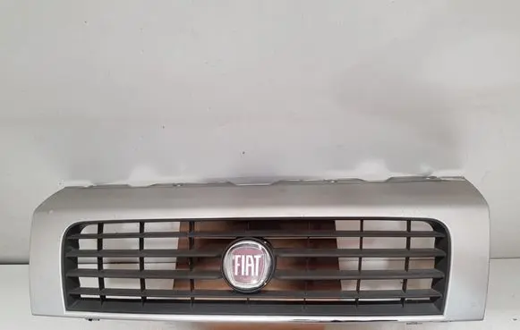 Fiat Ducato Quarter panel pressure vent ST4430 1308067070