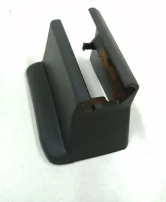 Mercedes-Benz A W169 Front driver seat rail trim A1699191120