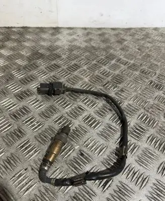 Mercedes-Benz E W211 Lambda probe sensor 0035427018