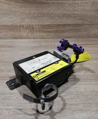Renault Espace II Airbag control unit/module 6025109477E 550148600
