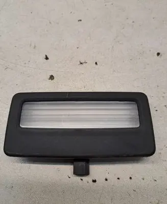 BMW 7 F01 F02 F03 F04 Front seat light 9163764