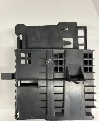 Audi Q5 SQ5 Sound amplifier holder/bracket 8R0035209B