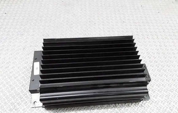 Sound amplifier