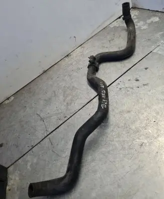 Volkswagen Transporter - Caravelle T5 Engine coolant pipe/hose 7H122157A