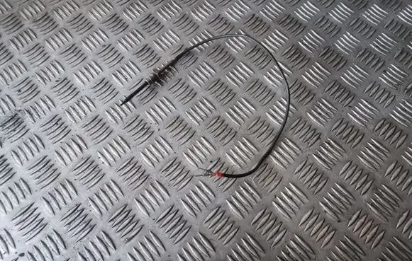 Volvo S60 Exhaust gas temperature sensor 6PT014494 6PT01449445
