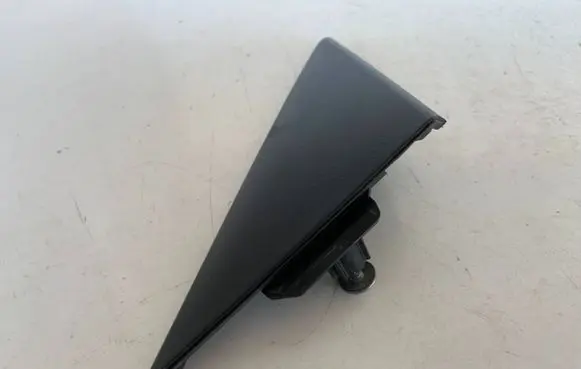 Audi TT TTS RS Mk3 8S Plastic wing mirror trim cover 8S0837637A