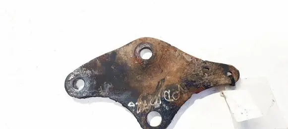 Citroen C5 Bracket in trunk/boot 