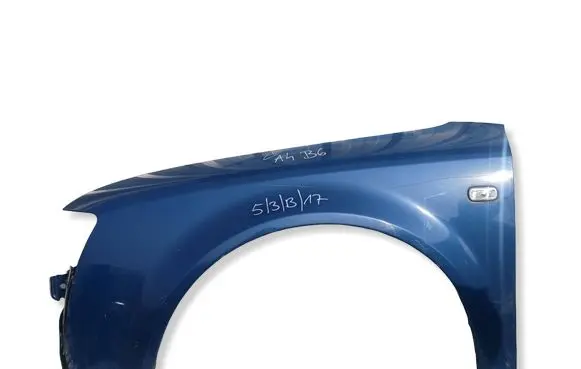 Audi A4 S4 B6 8E 8H Fender 53B17