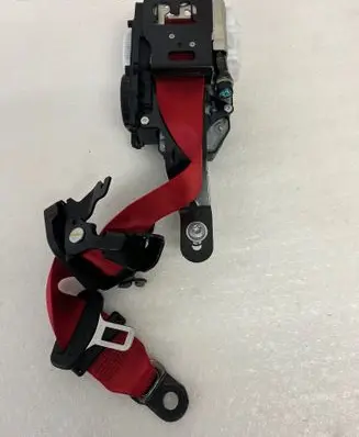 Mercedes-Benz SL R232 Front seatbelt 34364992A 0589N36 A2328604801