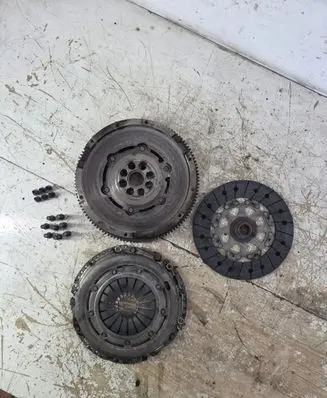 Clutch set kit