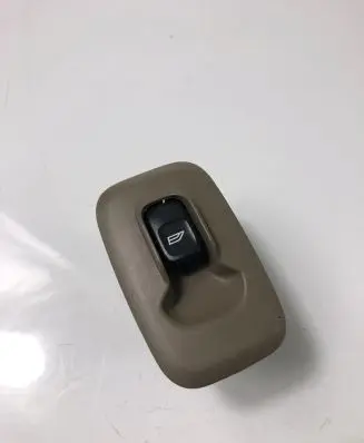 Volvo XC70 Electric window control switch 30658696