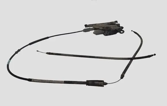 Opel Insignia A Hand brake/parking brake motor A2C53401771 3845220 20917024
