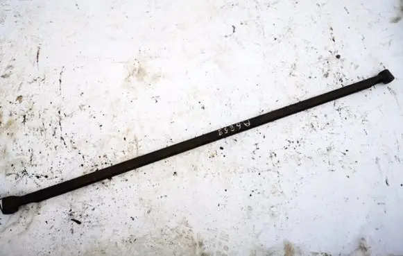 Rear anti-roll bar/sway bar