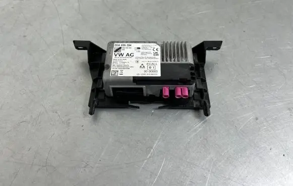 Volkswagen Arteon Shooting Brake Other control units/modules 2GA035284
