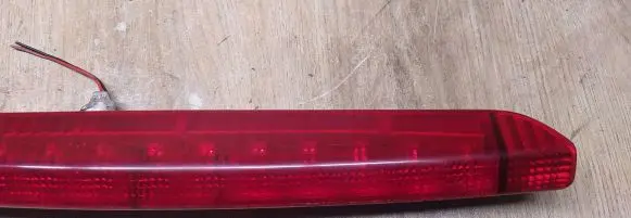 Nissan Murano Z50 Third/center stoplight P2884