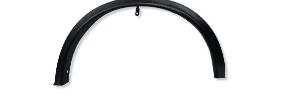 Nissan Juke I F15 Rear arch trim 638601KA6A