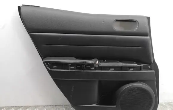 Mazda CX-7 Rear door card panel trim EH7468550G02