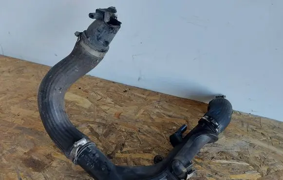 Volkswagen Tiguan Intercooler hose/pipe 5N0145770A