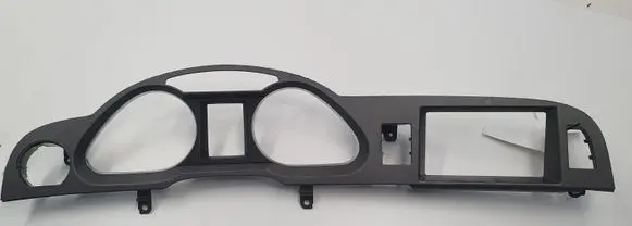 Audi A6 S6 C6 4F Dashboard trim 4F1857115D