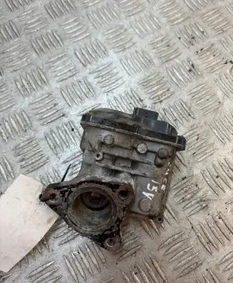 Nissan Juke I F15 EGR valve H8201143495 147104647R HU1501000211